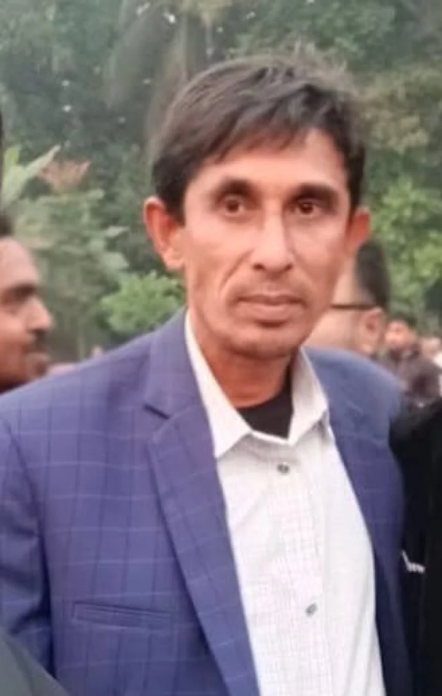 ধর্ষণের অভিযোগে যুবদল নেতার বিরুদ্ধে মামলা