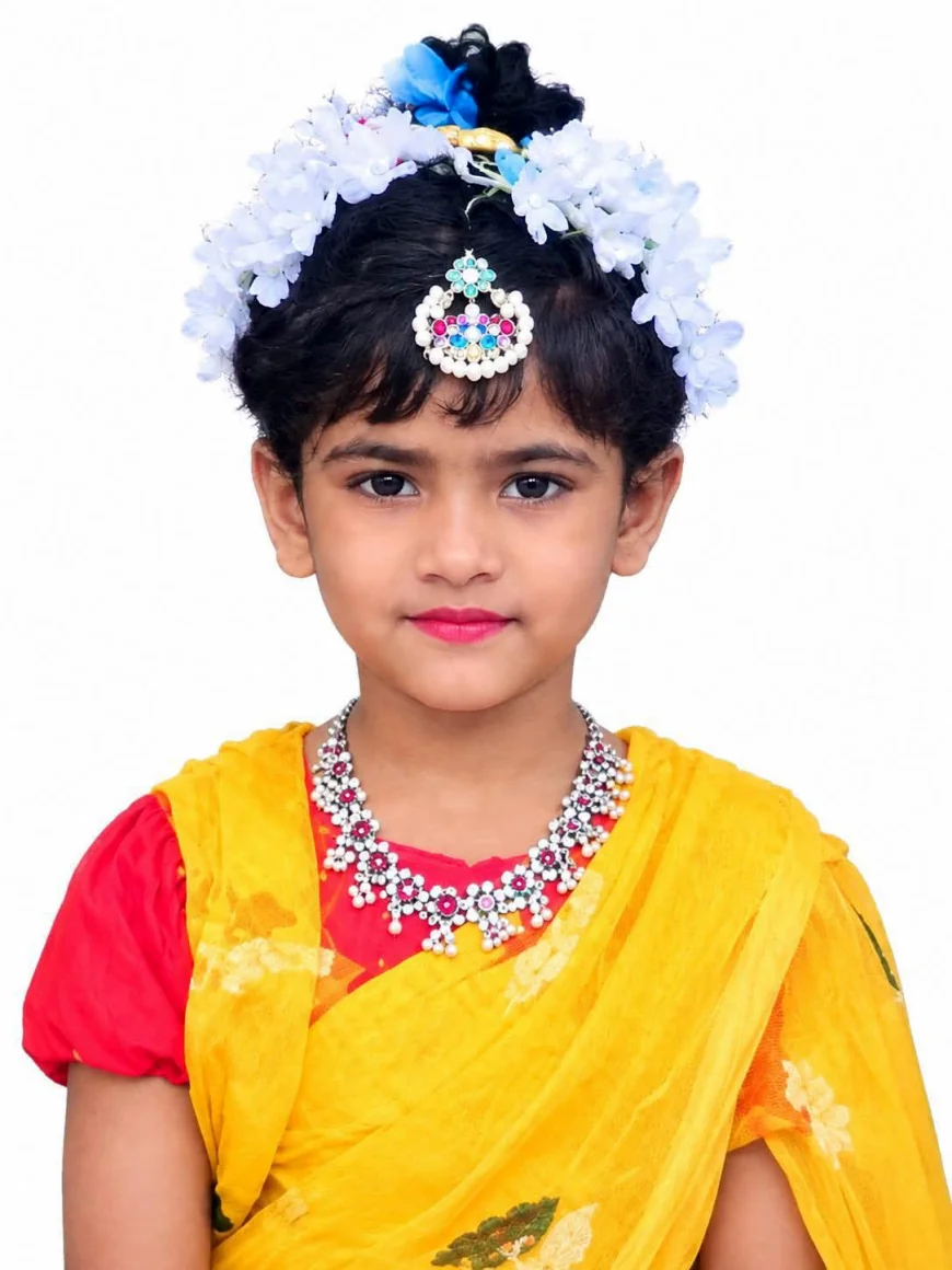 নড়াইলে নানা বাড়ি বেড়াতে এসে পানিতে ডুবে  শিশুর মৃত্যু