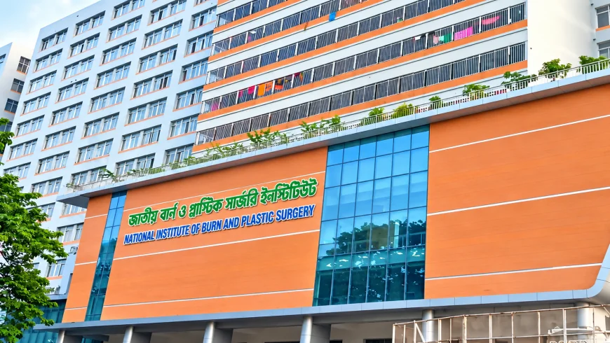 ‘আমিও মরব, তোদেরও মারব’ , আগুনে ছেলের পর বাবার মৃত্যু