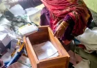 নড়াইলে সংঘর্ষে নিঃস্ব নিরীহ ব্যবসায়ী শাকিল, পরিবার নিয়ে পথে বসার উপক্রম