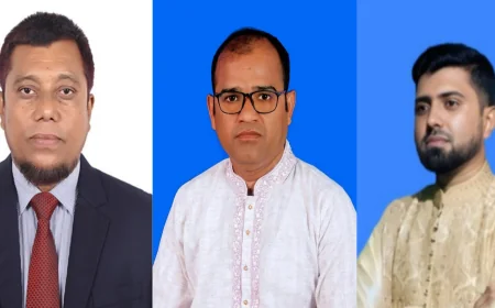 ঊষার আলো সূর্যসংঘের সম্মেলন অনুষ্ঠিত 