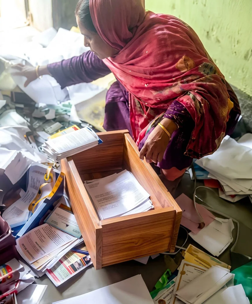 নড়াইলে সংঘর্ষে নিঃস্ব নিরীহ ব্যবসায়ী শাকিল, পরিবার নিয়ে পথে বসার উপক্রম