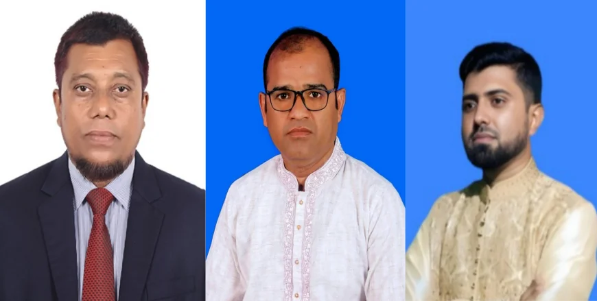 ঊষার আলো সূর্যসংঘের সম্মেলন অনুষ্ঠিত 